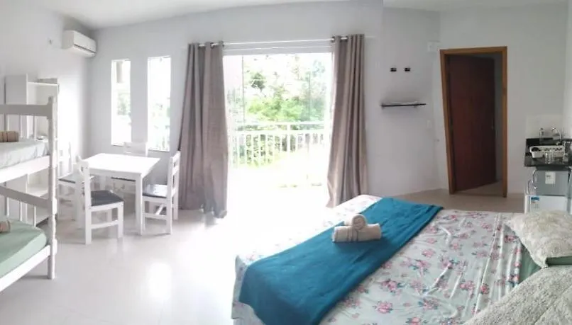 Aparthotel Bela Catarina Apart Hotel Penha  Brasilien