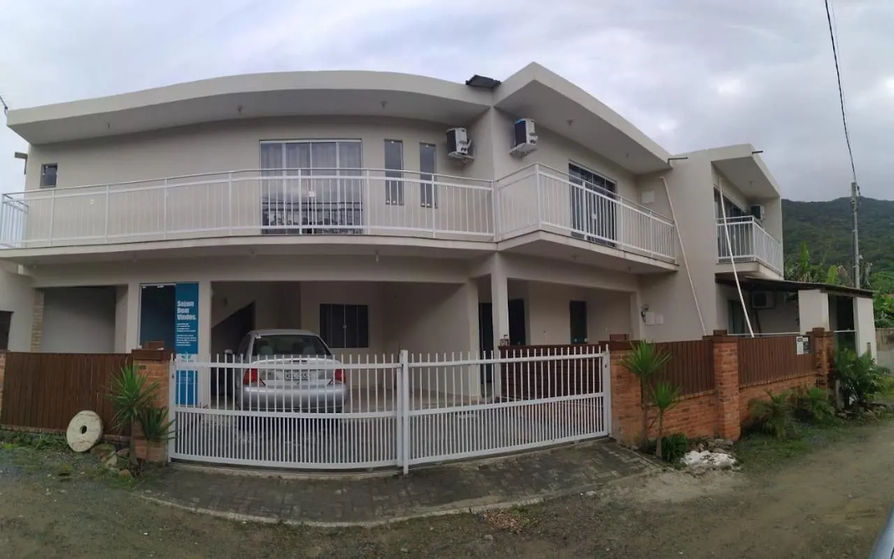 Aparthotel Bela Catarina Apart Hotel Penha