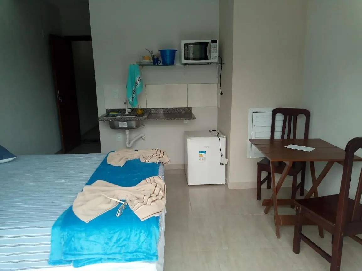 Bela Catarina Apart Hotel Penha  Brasilien