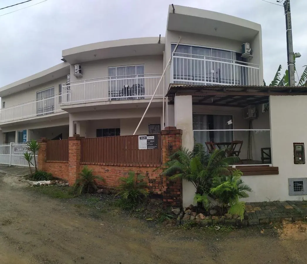 Bela Catarina Apart Hotel Penha