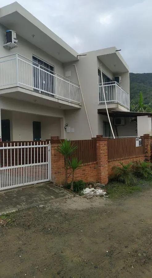 Bela Catarina Apart Hotel Penha  Brazylia