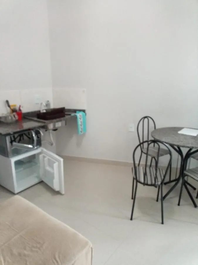 Bela Catarina Apart Hotel Penha  0*, Penha (Santa Catarina) Brazylia