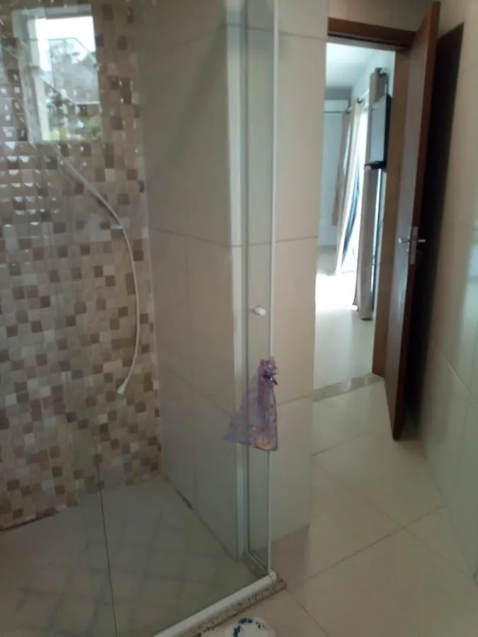 Hotel apartamentowy Bela Catarina Apart Hotel Penha  Brazylia