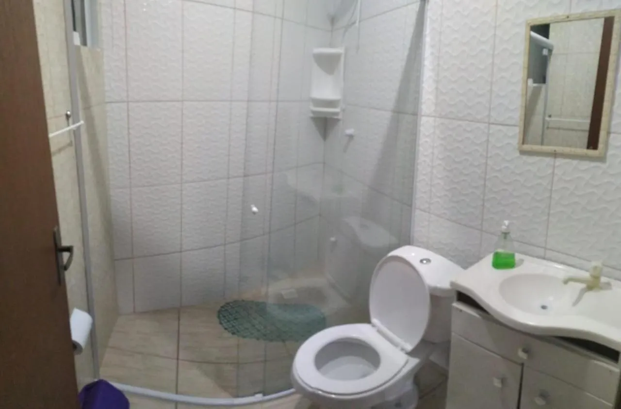 Lejlighedshotel Bela Catarina Apart Hotel Penha