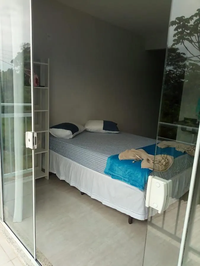 Bela Catarina Apart Hotel Penha  Penha (Santa Catarina)