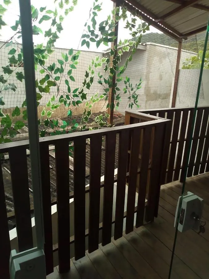 Lejlighedshotel Bela Catarina Apart Hotel Penha