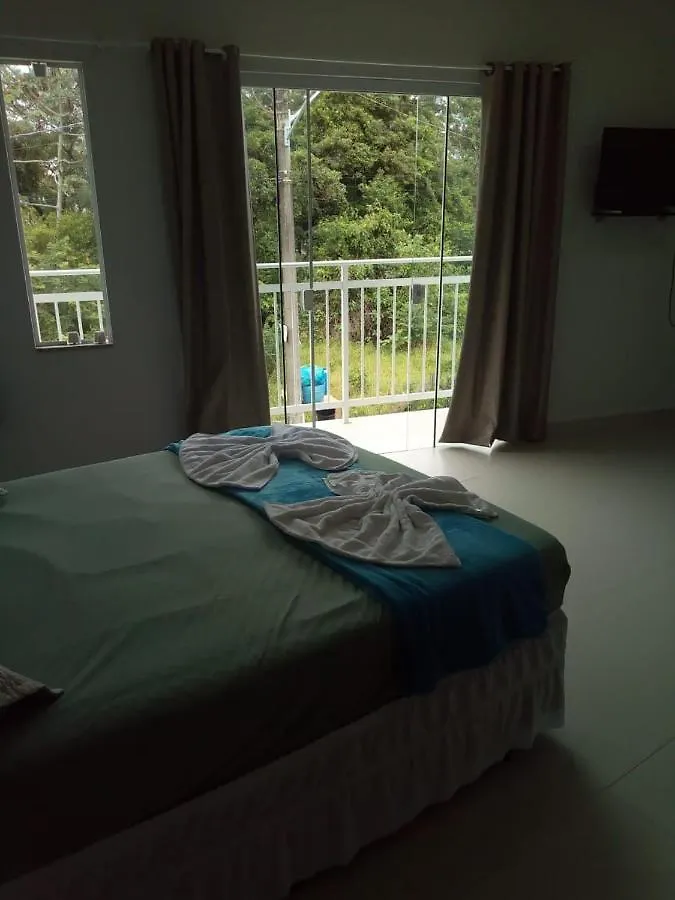 Bela Catarina Apart Hotel Penha