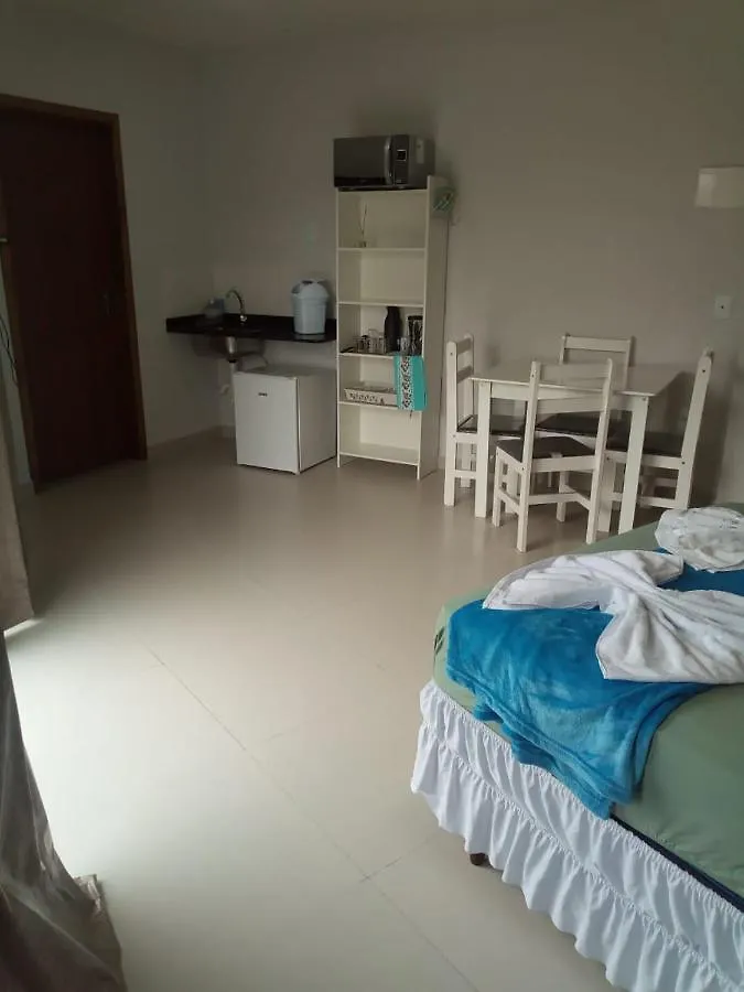 Lejlighedshotel Bela Catarina Apart Hotel Penha